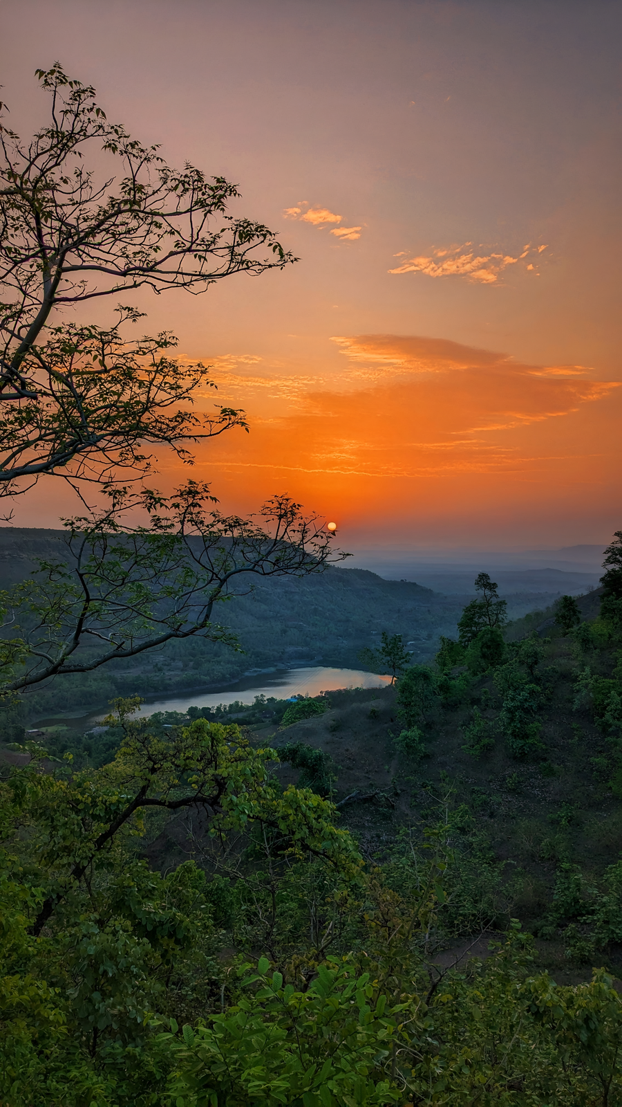 Khandala Sunset Point photo 4