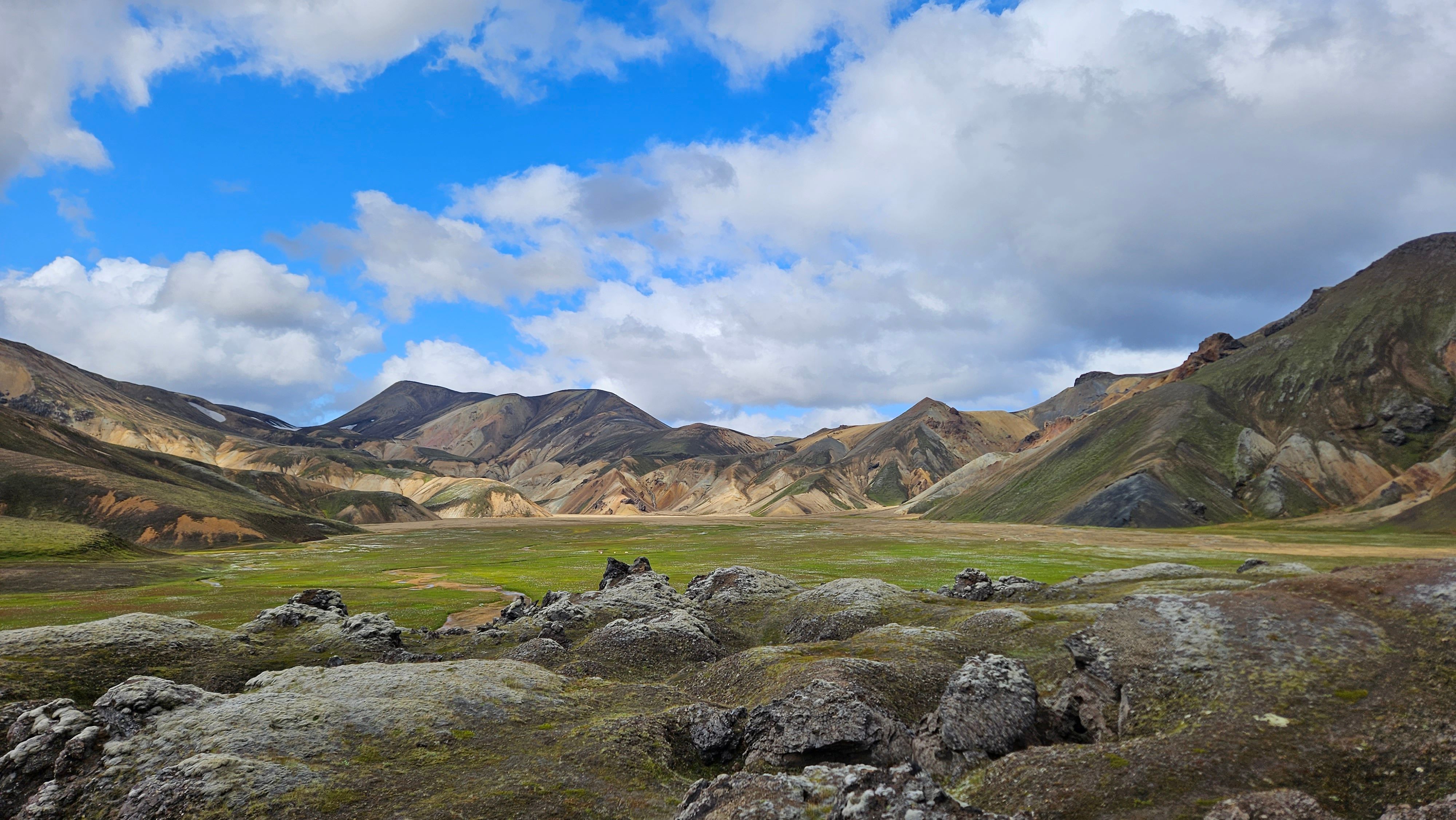 Westfjords