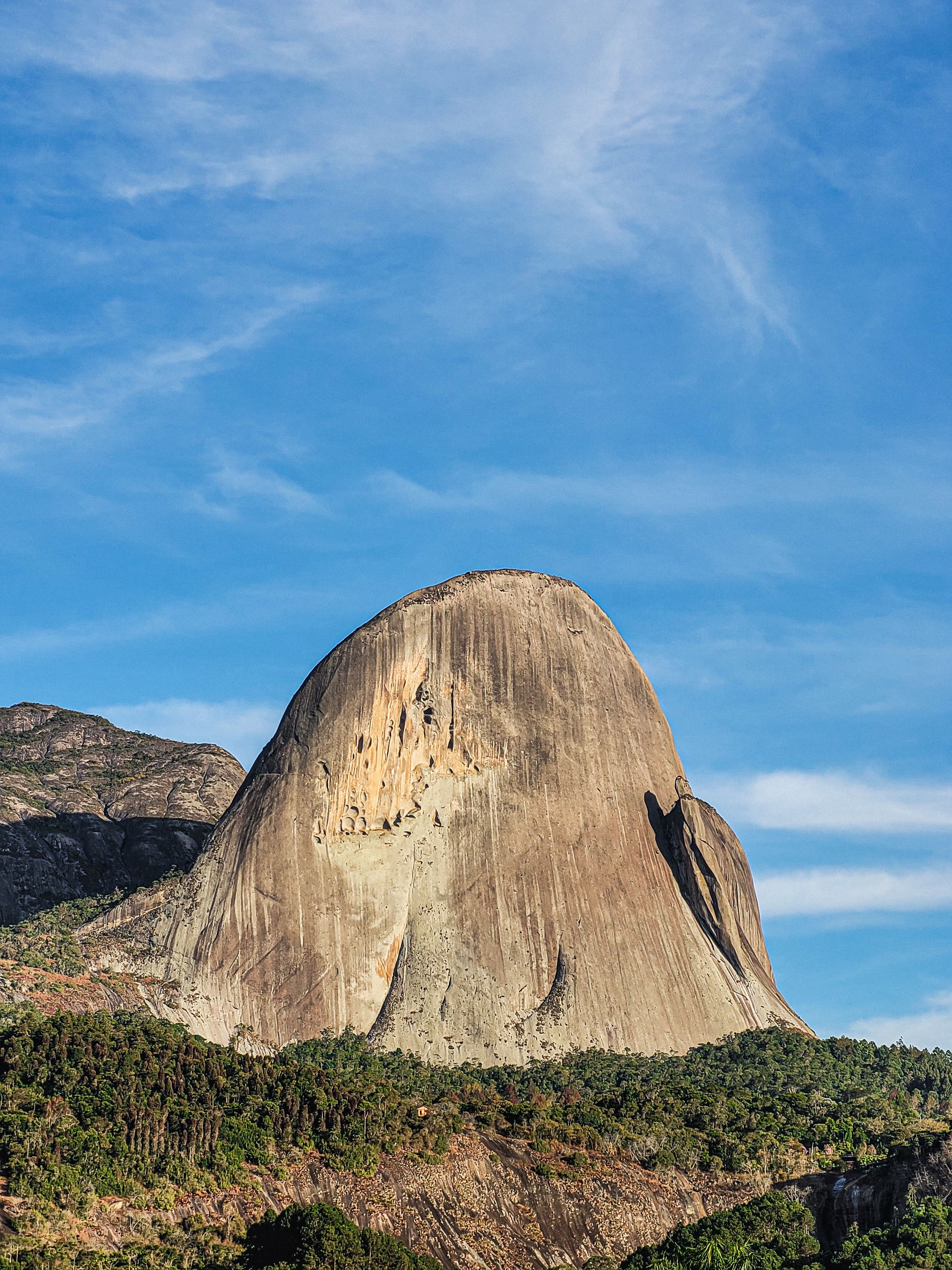 Domingos Martins y Pedra Azul, Brasil
