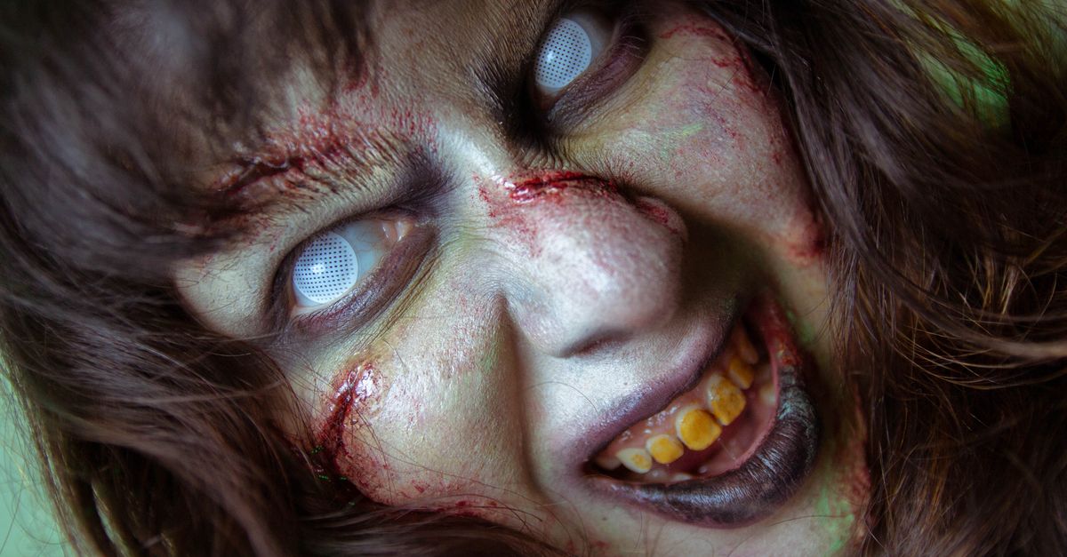 The 'Zombie Gene' That Could Reverse Brain Aging: New Study Reveals Hope