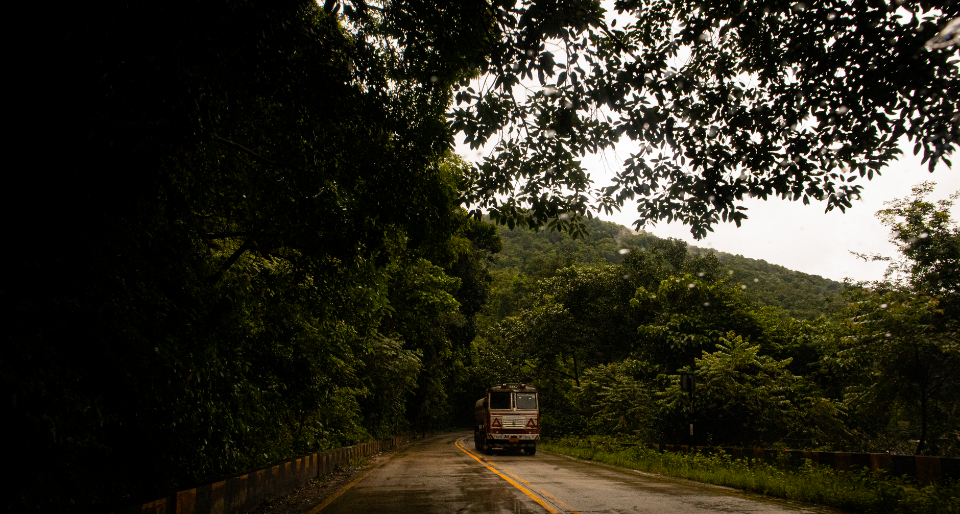 Bangalore to Chikmagalur: Route, Time & What to Expect