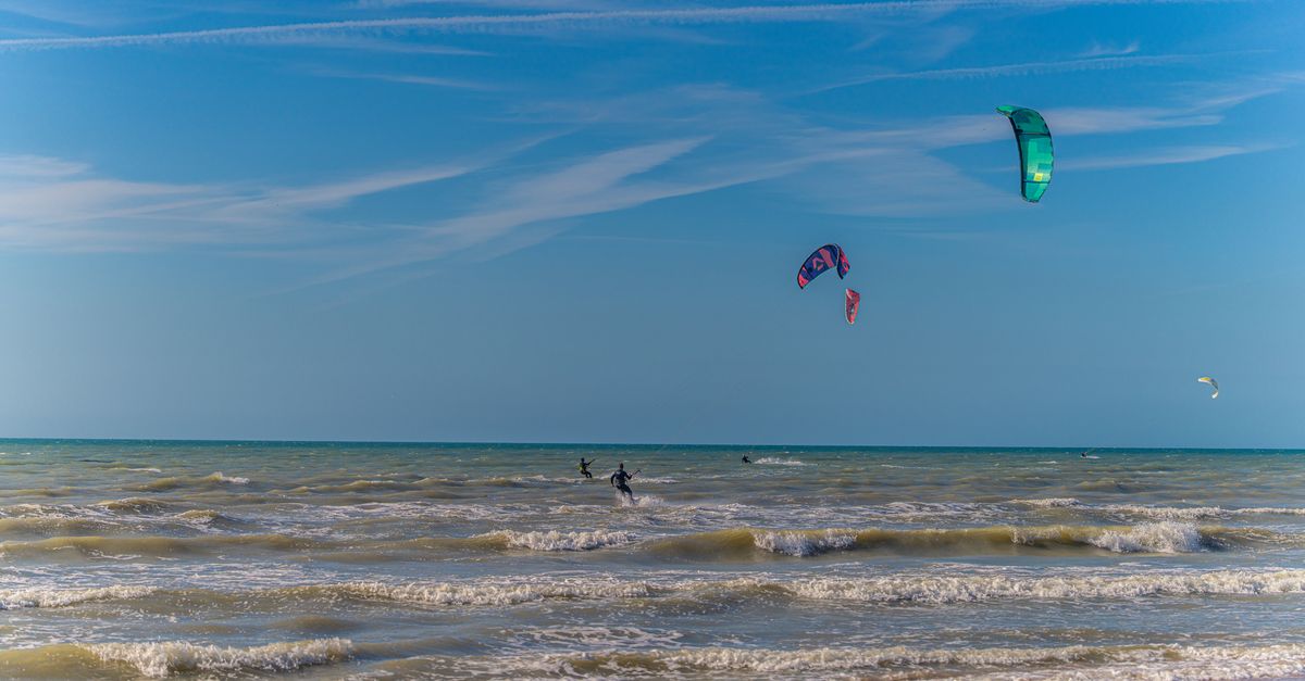 Top 10 Unique Sports Activities to Experience