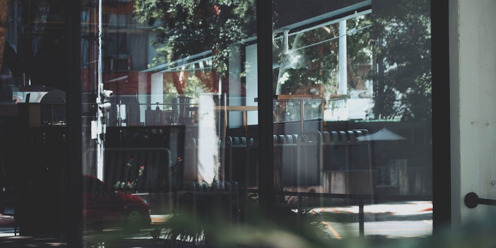 Say Goodbye to Glare with Anti-Glare Car Rearview Mirrors