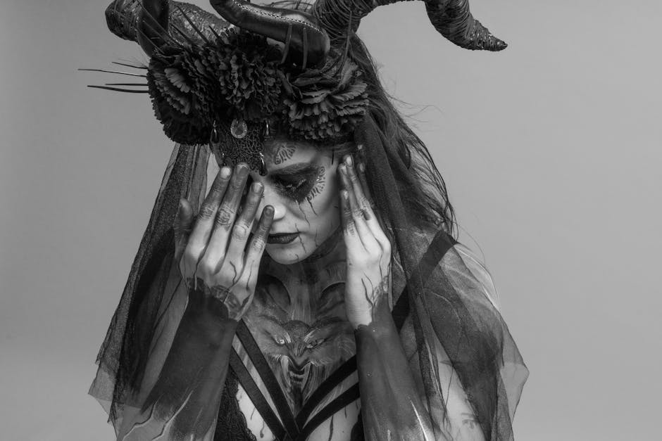 Crafting extraordinary worlds: Weaving enchantment through stories