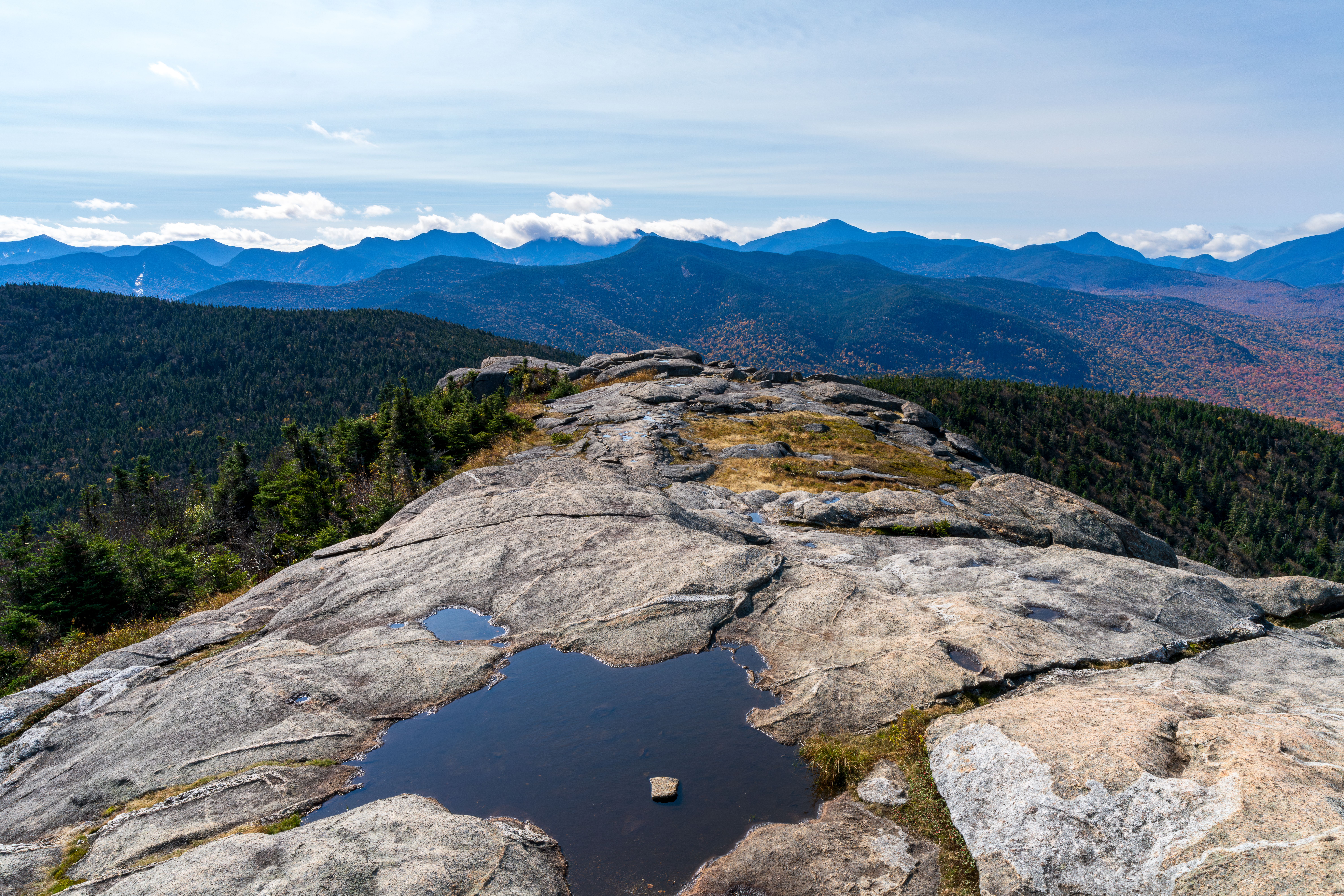 Algonquin Peak (Adirondack High Peaks)