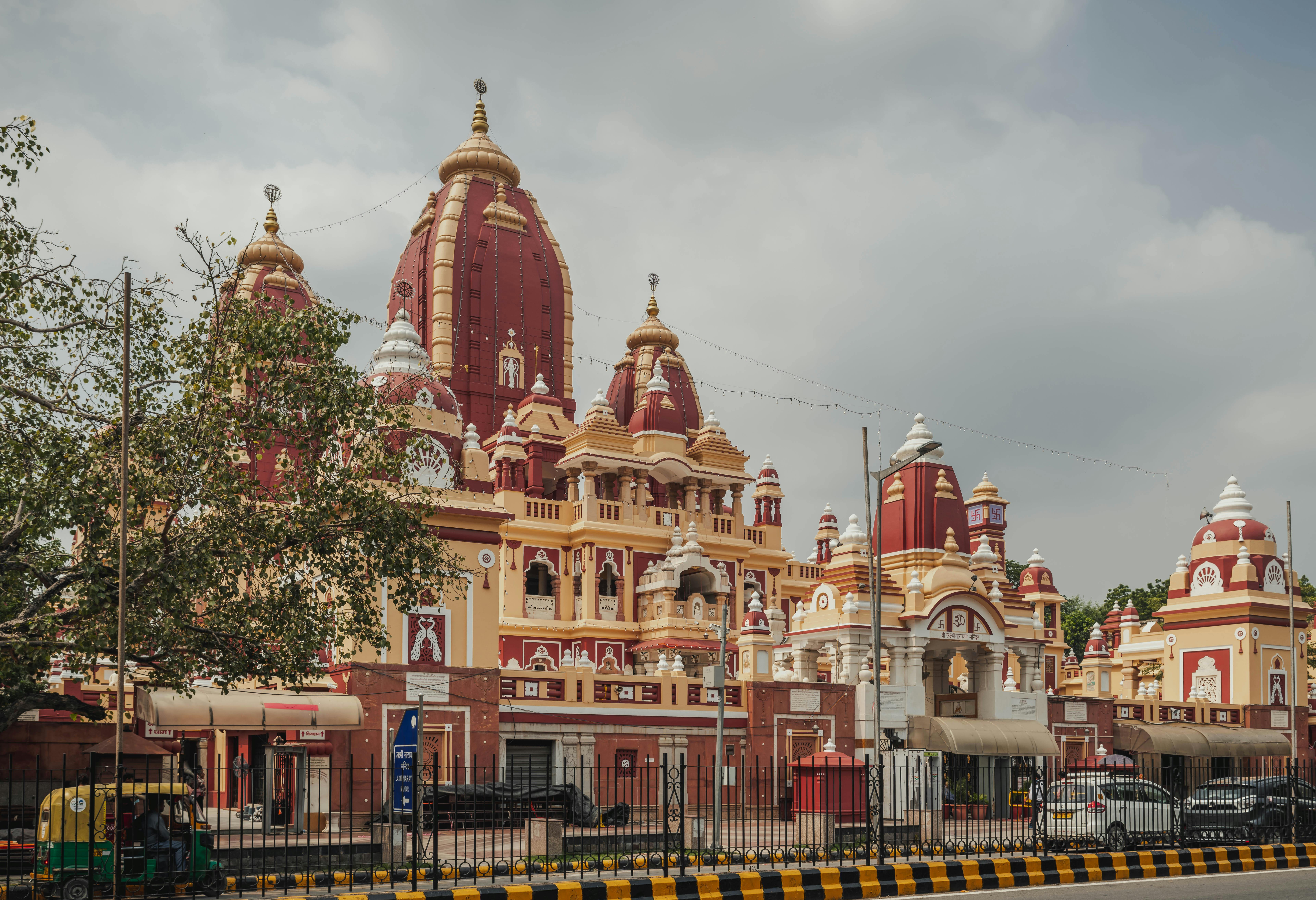 First Time in Delhi? Everything You Need to Know