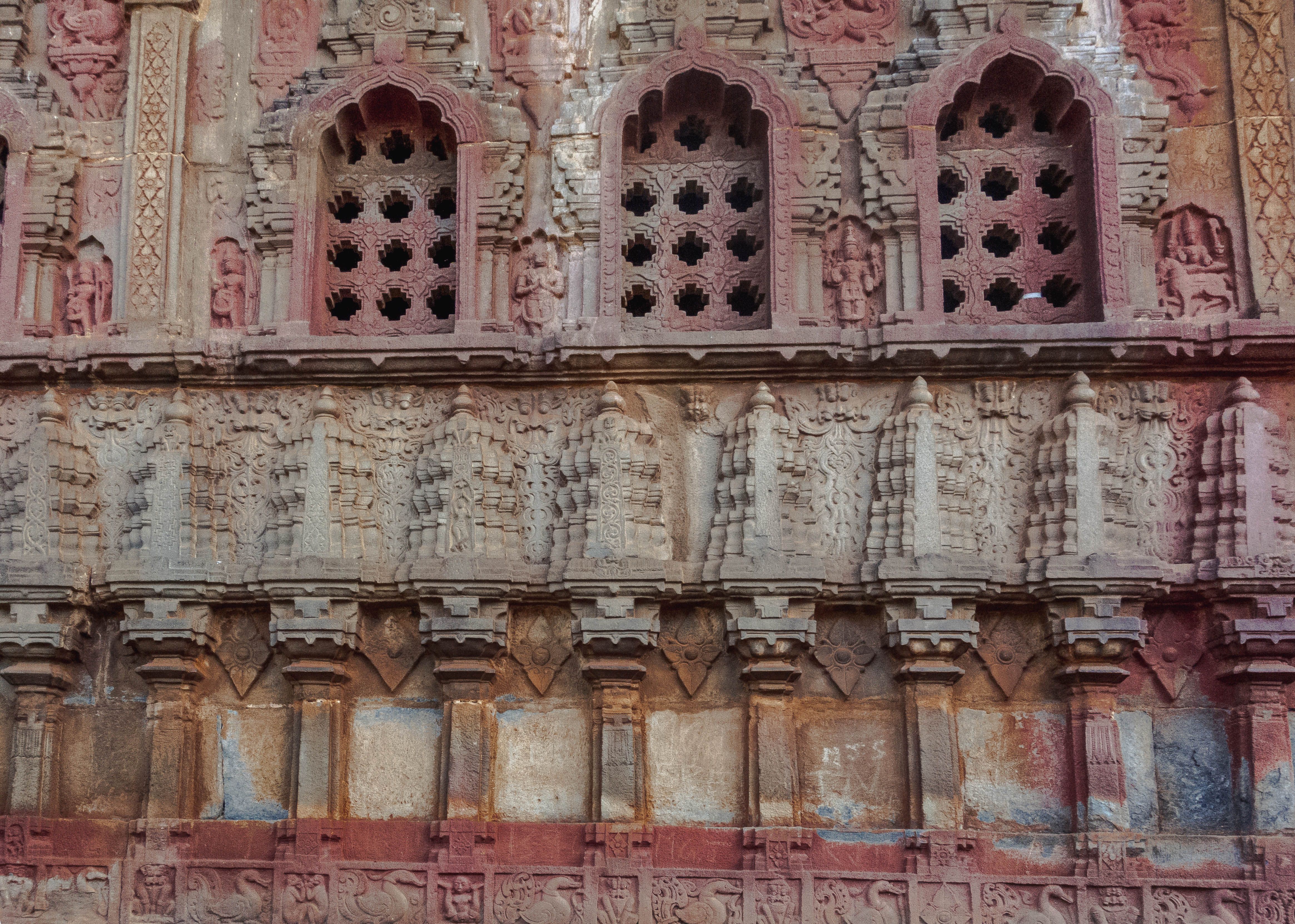 India's Heritage Conservation: Key Initiatives and Milestones