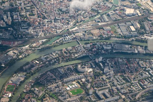 Roissy-en-France