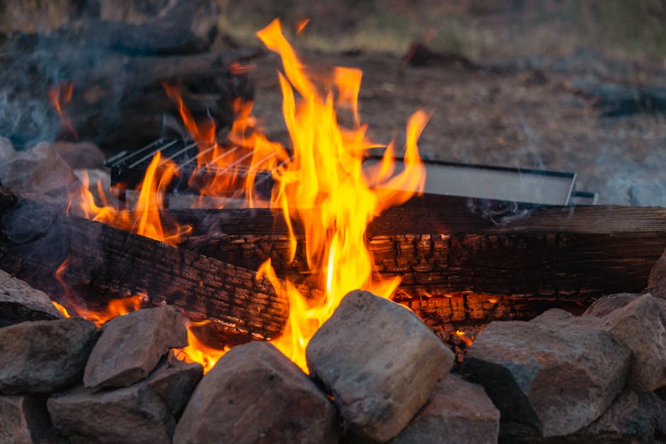Rediscovering Yourself in the Wilderness