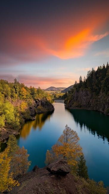 Evening Relaxation: Wind Down with Soothing Animated Images