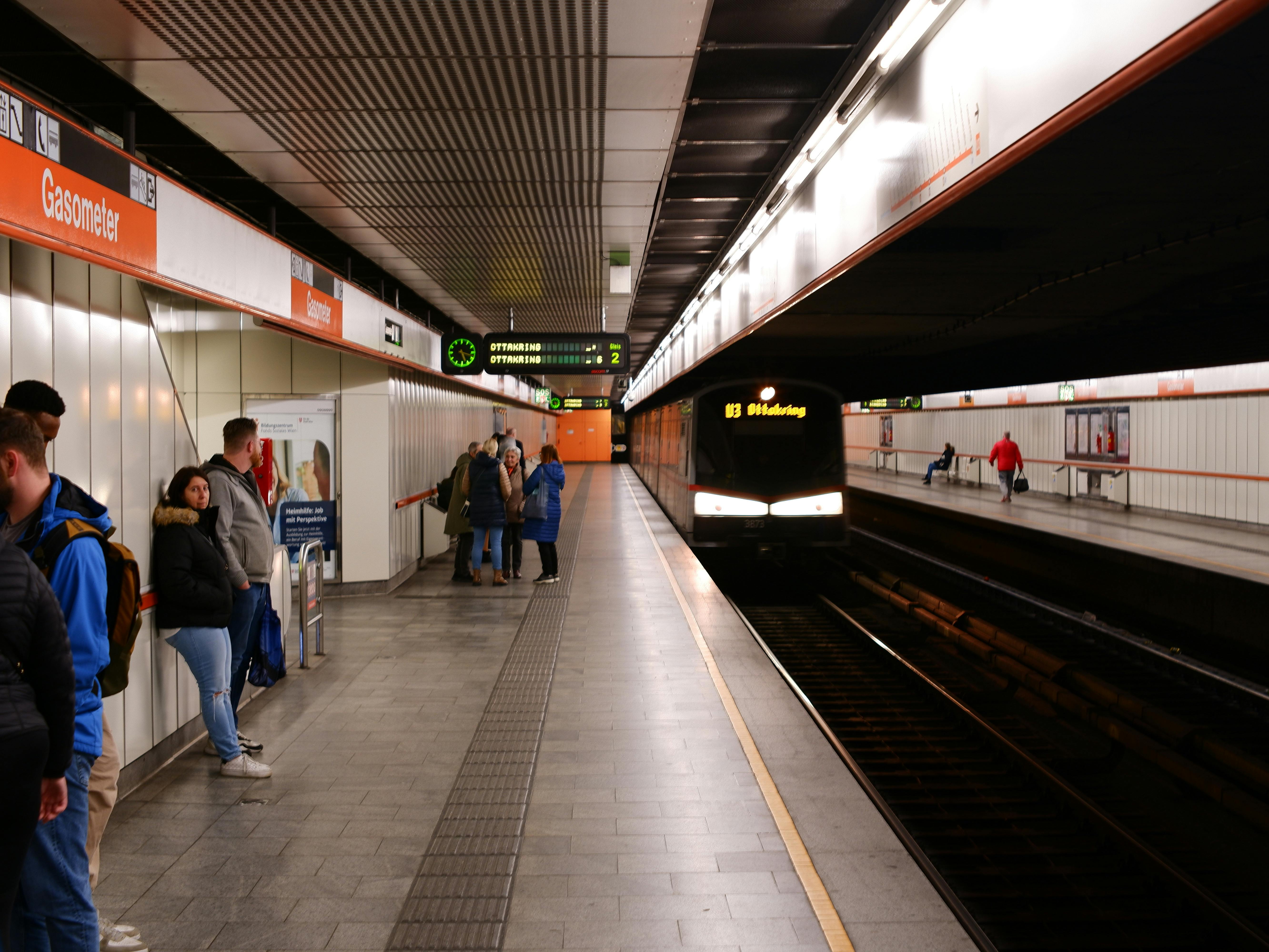 BART is seeking a full-time executive director, and its interim leader is interested in the job | Local News — Photo by Willi