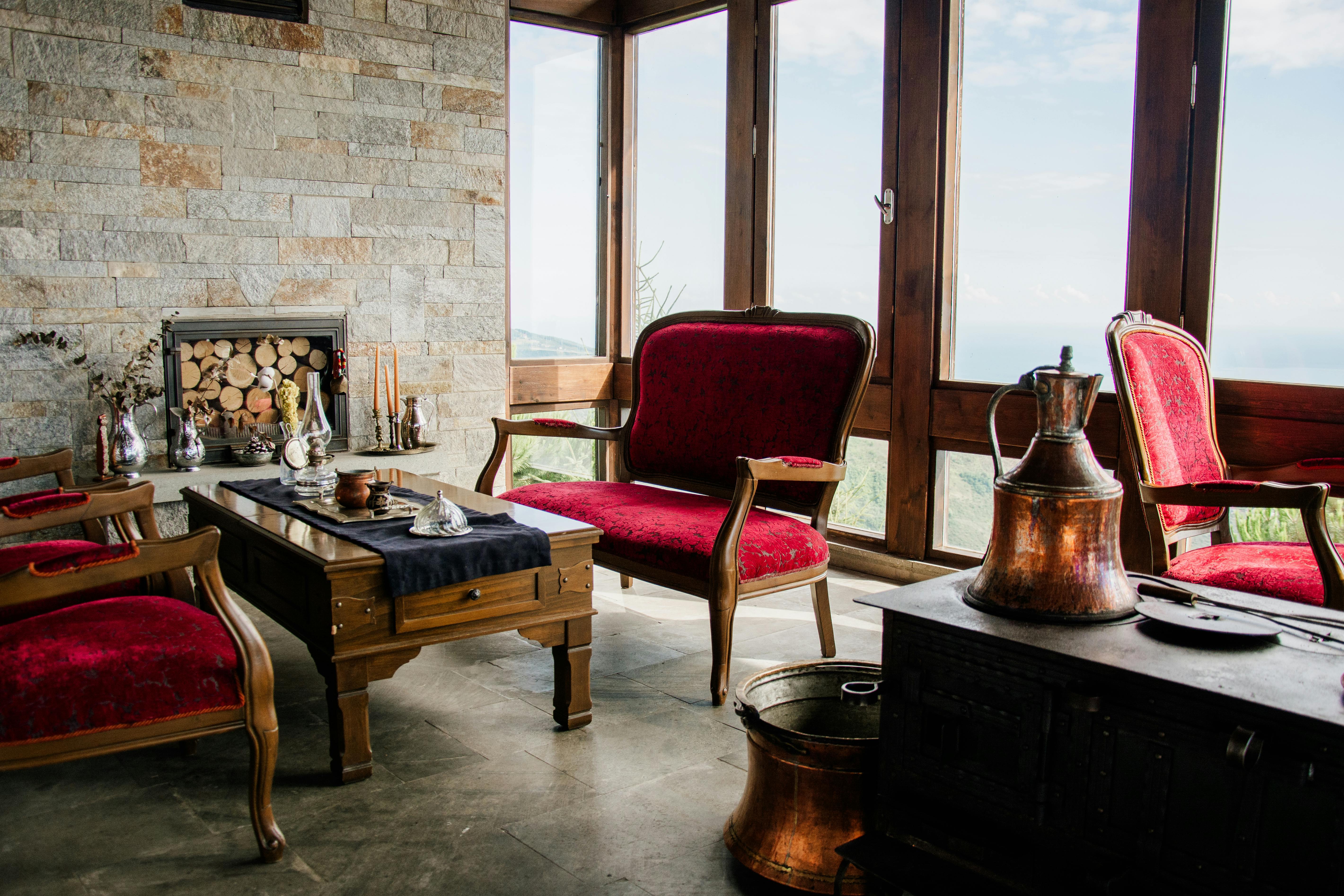 home interior design