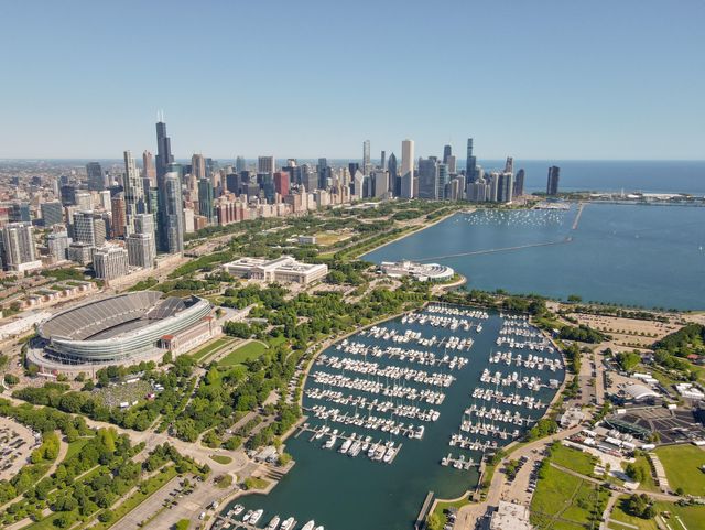 Make Money Online Chicago
