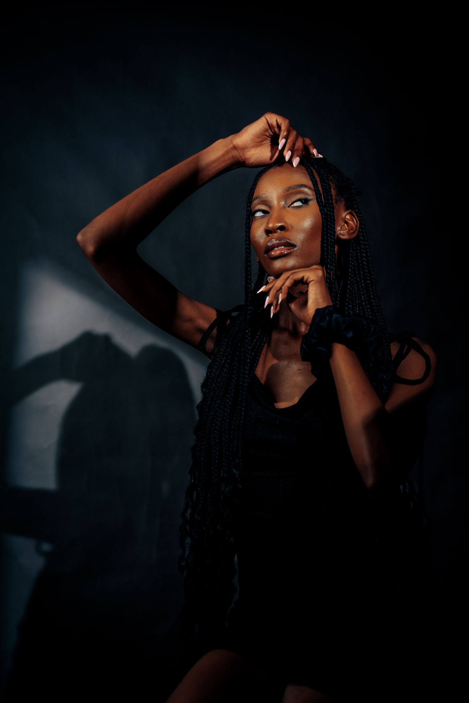 Divine Kibale