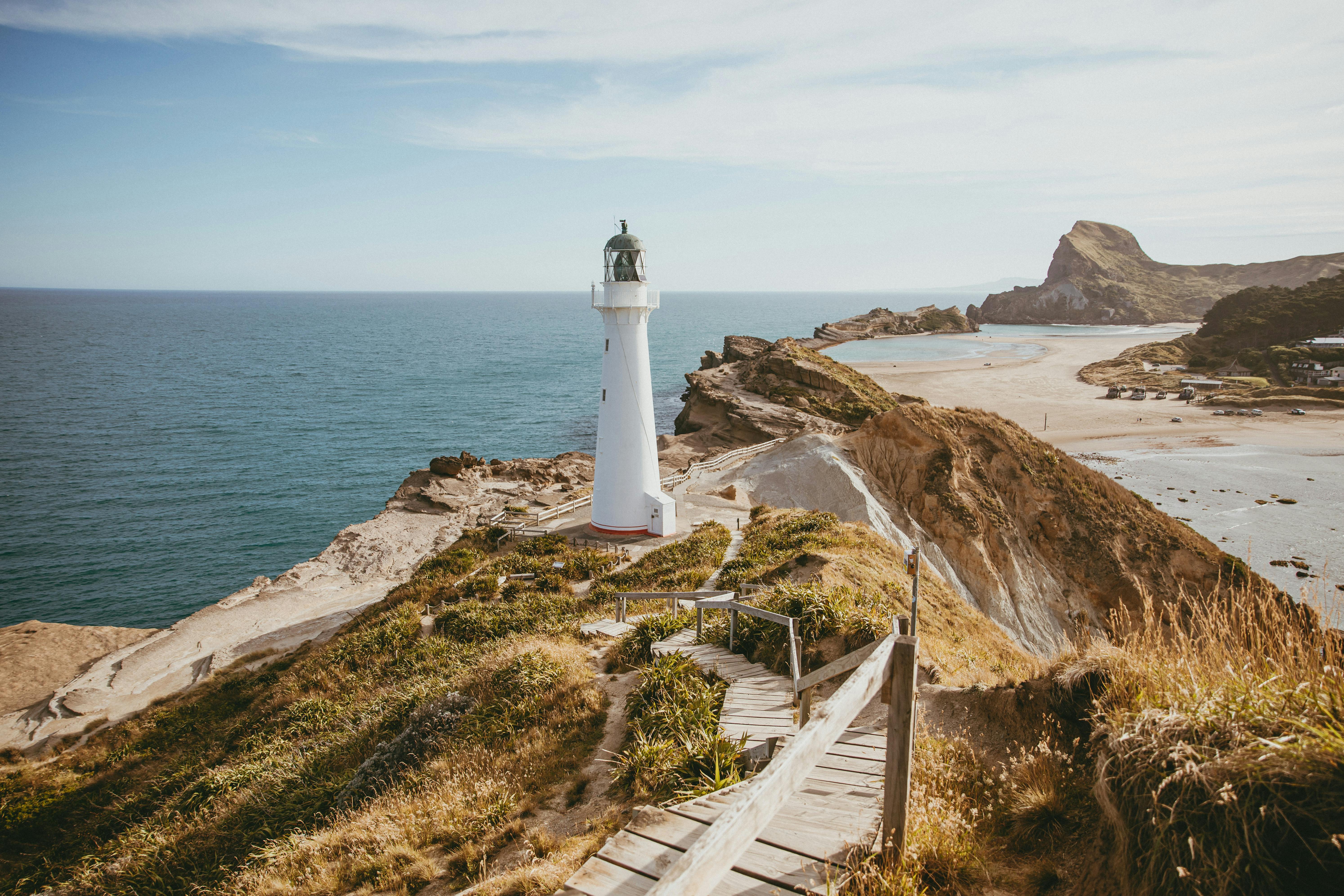 General Travel New Zealand hosts five-city roadshow in India — Photo by Petra Reid on Pexels