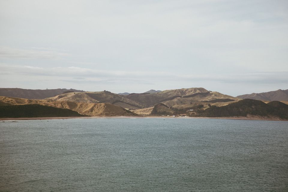in Neuseeland