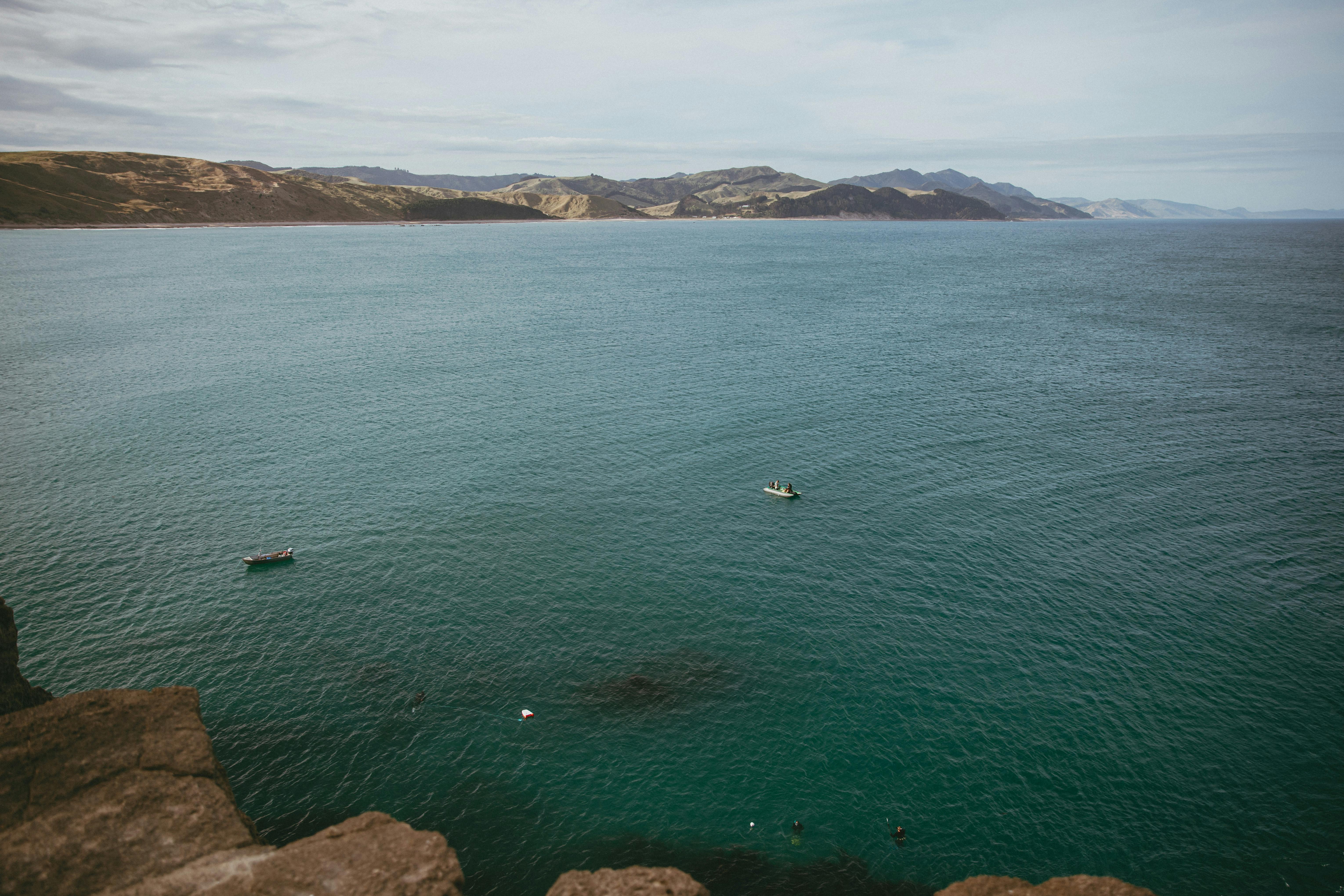 A travel guide to New Zealand: Cost, culture and more tips for visiting the country — Photo by Petra Reid on Pexels