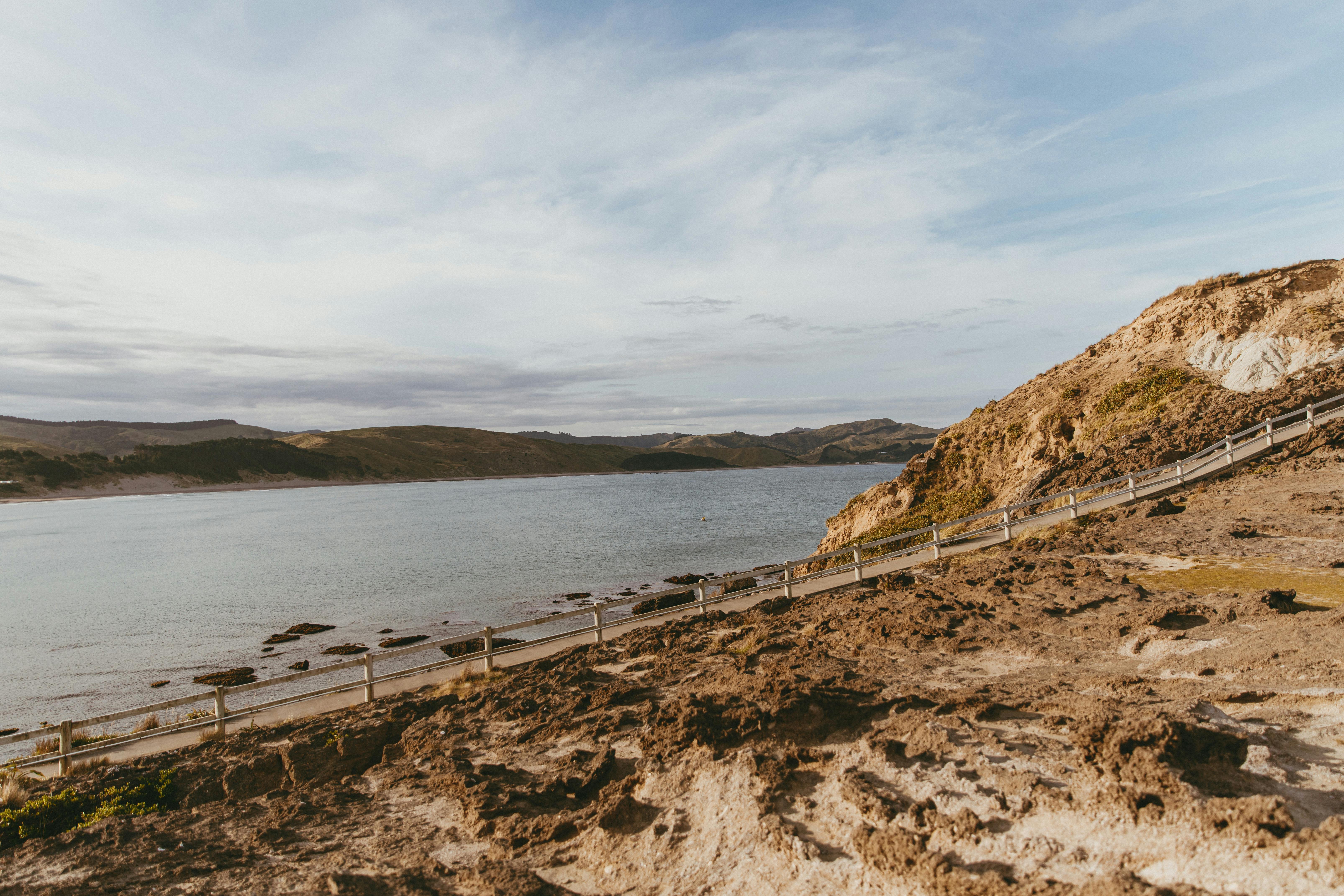 Tips for Campervan Travel: New Zealand — Photo by Petra Reid on Pexels