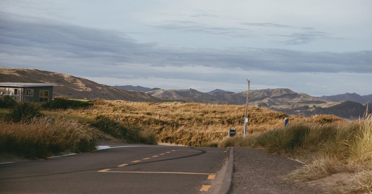 Le Migliori Strade Scenic e Dove Prendere a Fare una Sosta