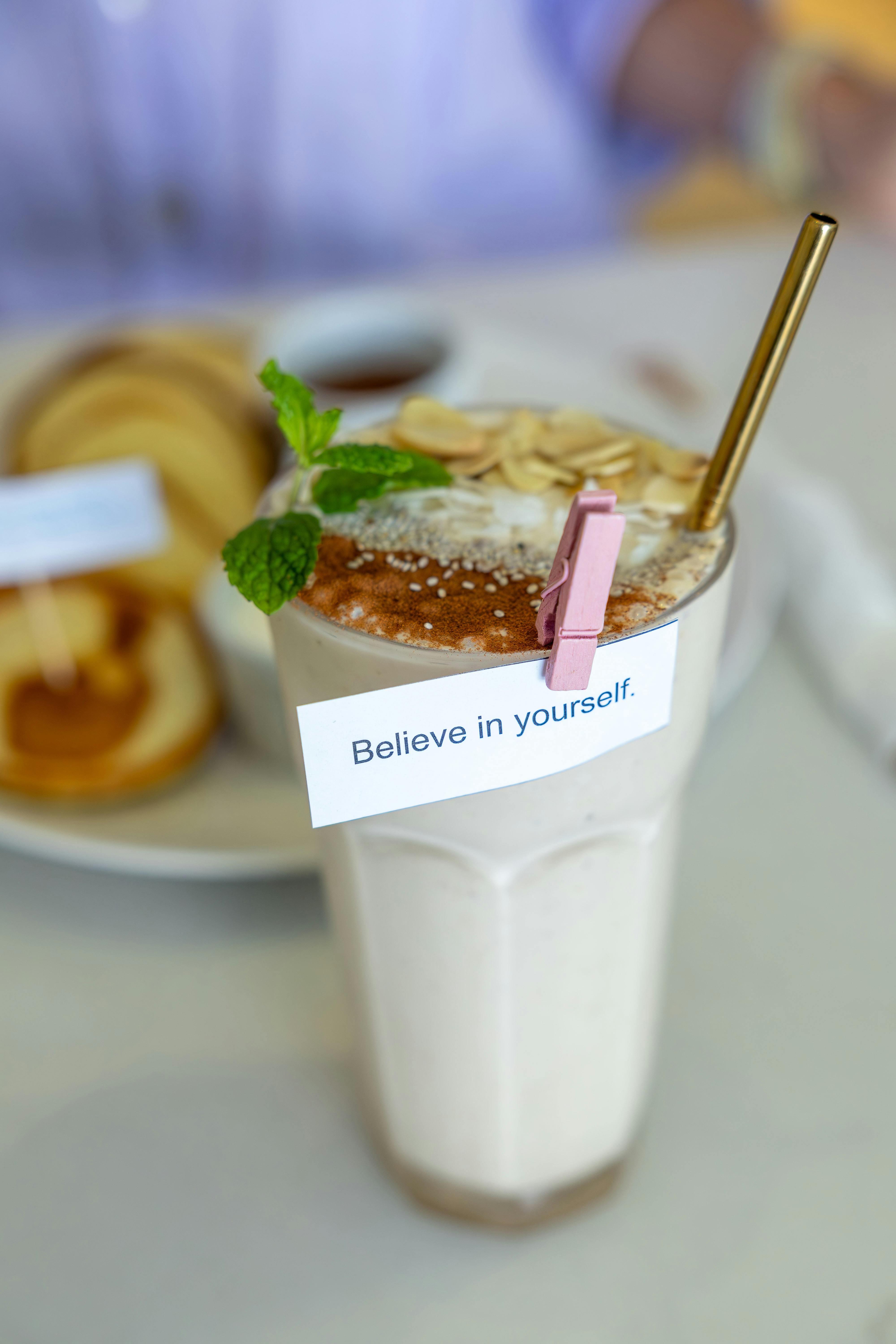 How To Believe In Yourself And Gain Mastery