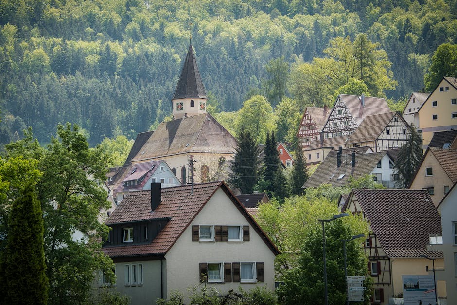 Immobilienverkauf in München