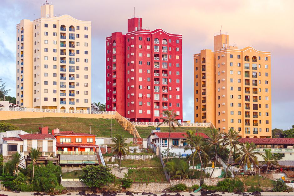 Natal, Brazil digital nomad city guide