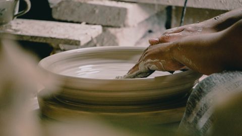 Artwork for Creating Without Permission: Inside an Unconventional Creative Journey with Barry Deeks