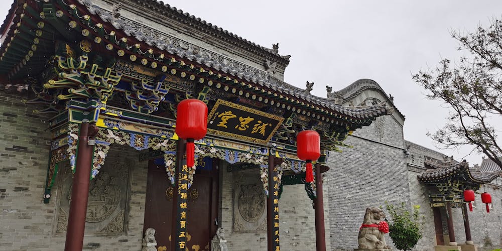 The Beauty of Ancient Chinese Sculpture