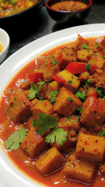 Vindaloo