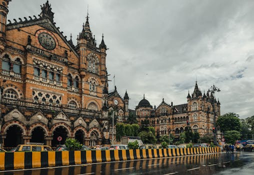 Mumbai, India photo 16