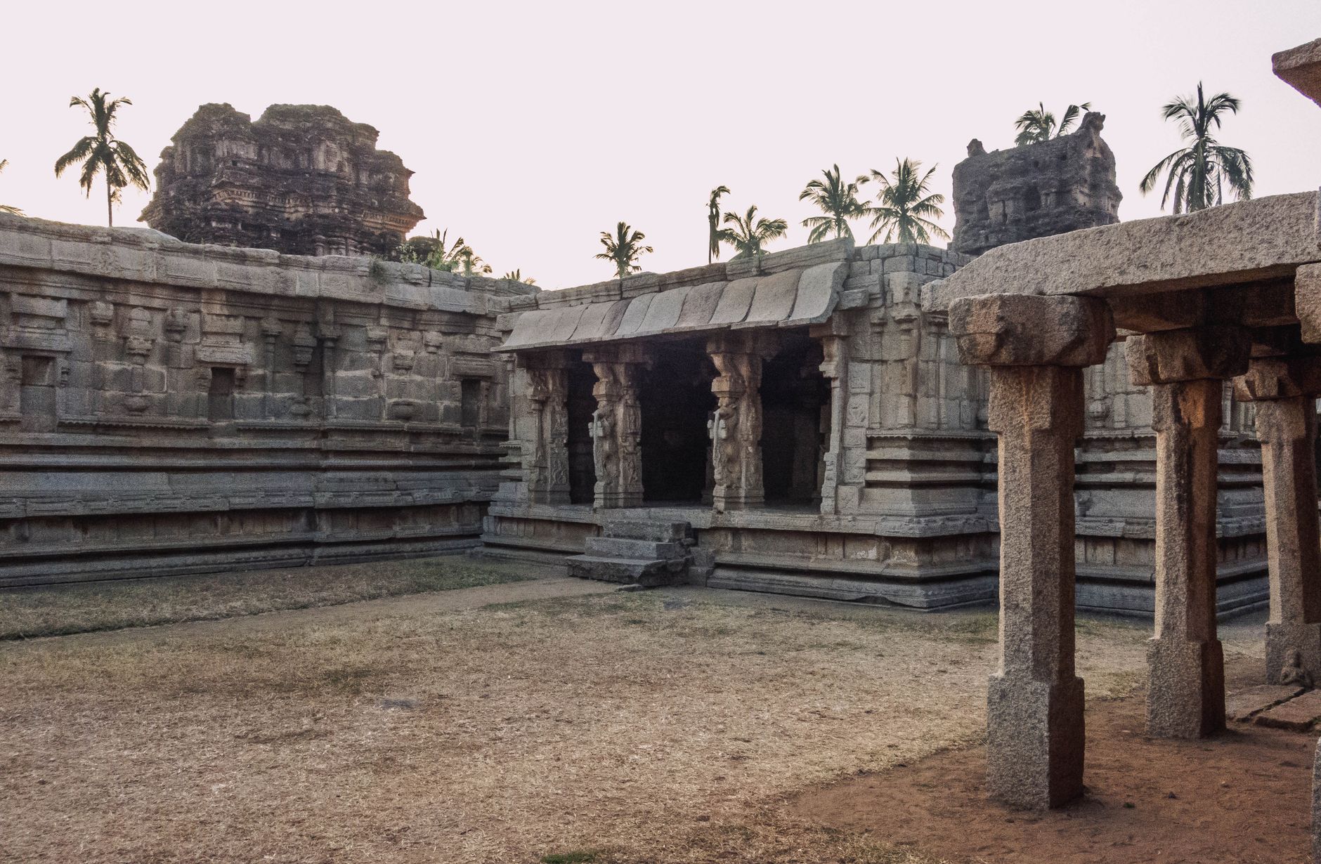 Hotels in Hampi: What to Know Before You Book