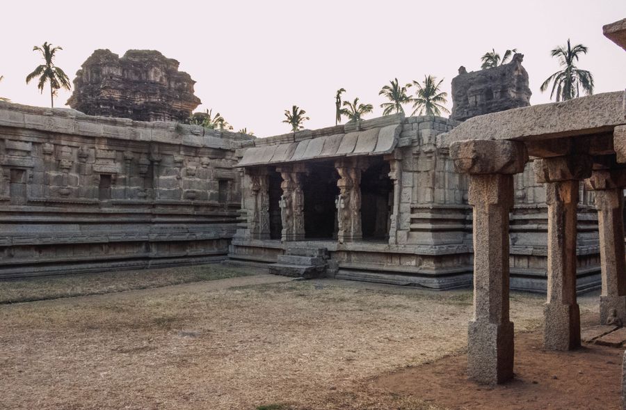 Vittala Temple Complex photo 3