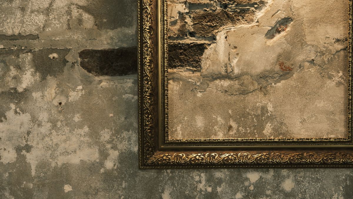 Paslaptingos istorinio eskizo technikos