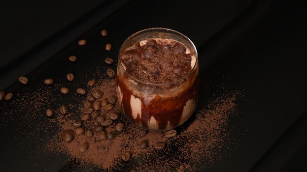 Chocolate Mocha Chocolate Mocha Flavored Protein Breakfast Shakes