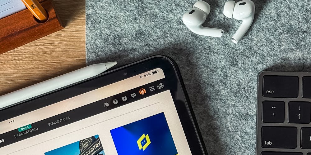 Apple Pencil Pro Dùng Cho iPad Nào - Khám Phá Những Tính Năng Đặc Biệt Năm 2025