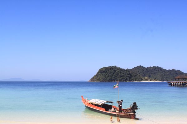 Andaman Coral & Beach Retreat - Stays
