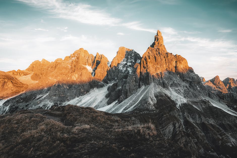 Broadening Your Horizons: Taking a Leap into Uncharted Territories