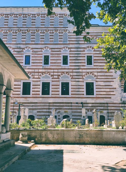 Free stock photo of architecture Stock Photo