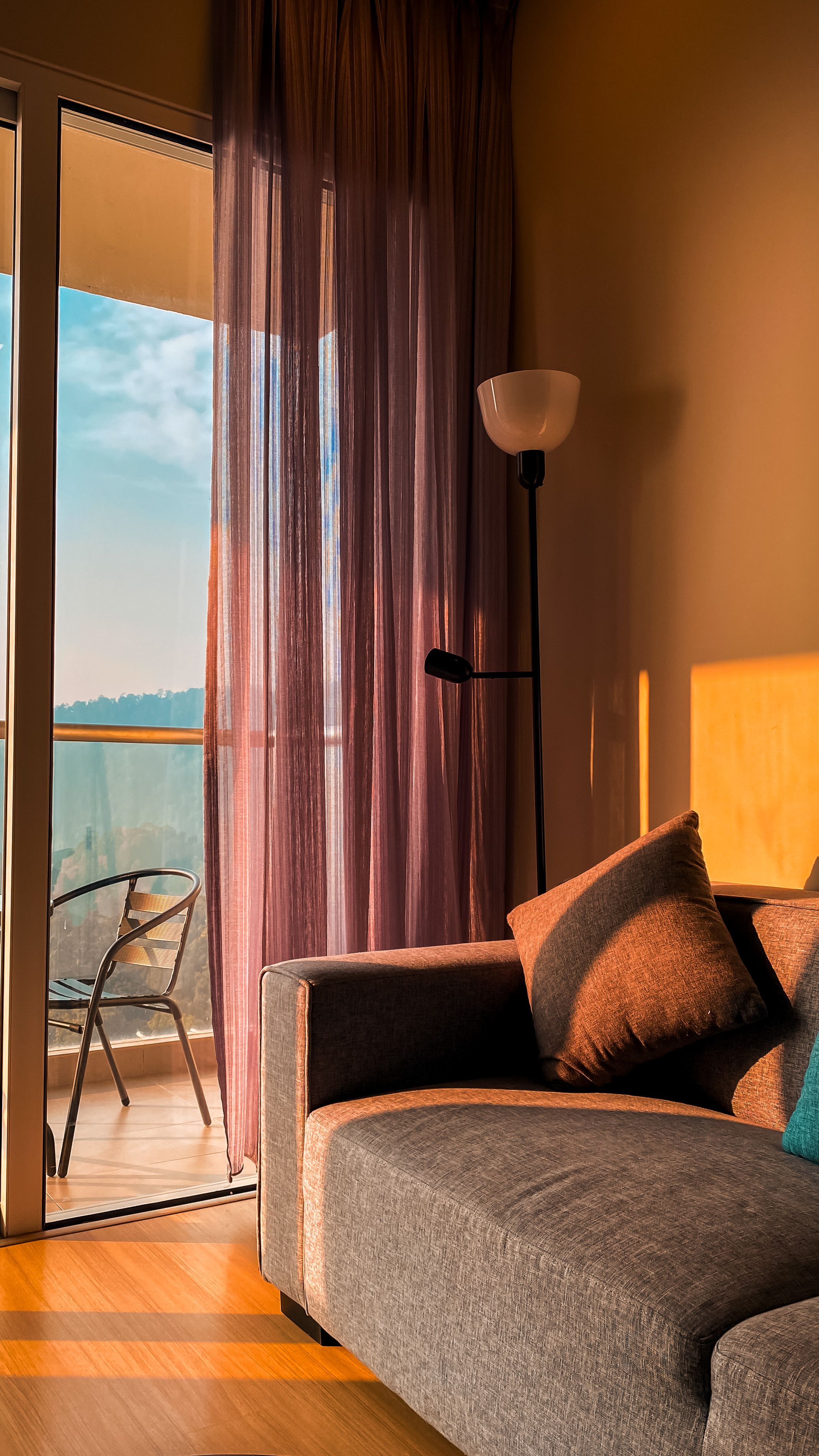 Balcony Lamp Photos, Download The BEST Free Balcony Lamp Stock Photos ...