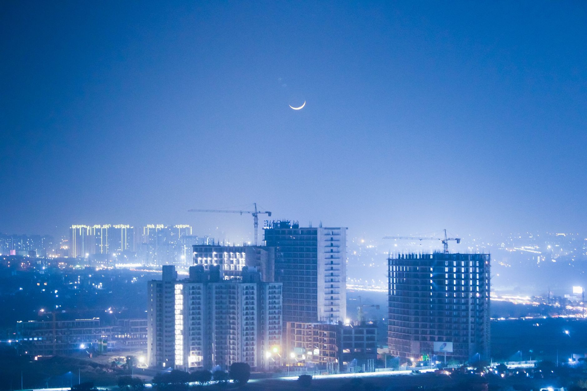 Property Prices Likely To Rise By Upto 28% In Two Years Near Noida Airport