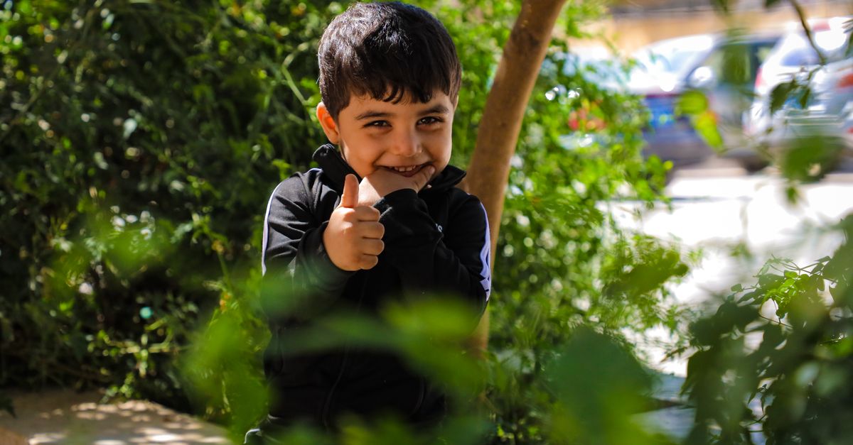 Photo of Syria