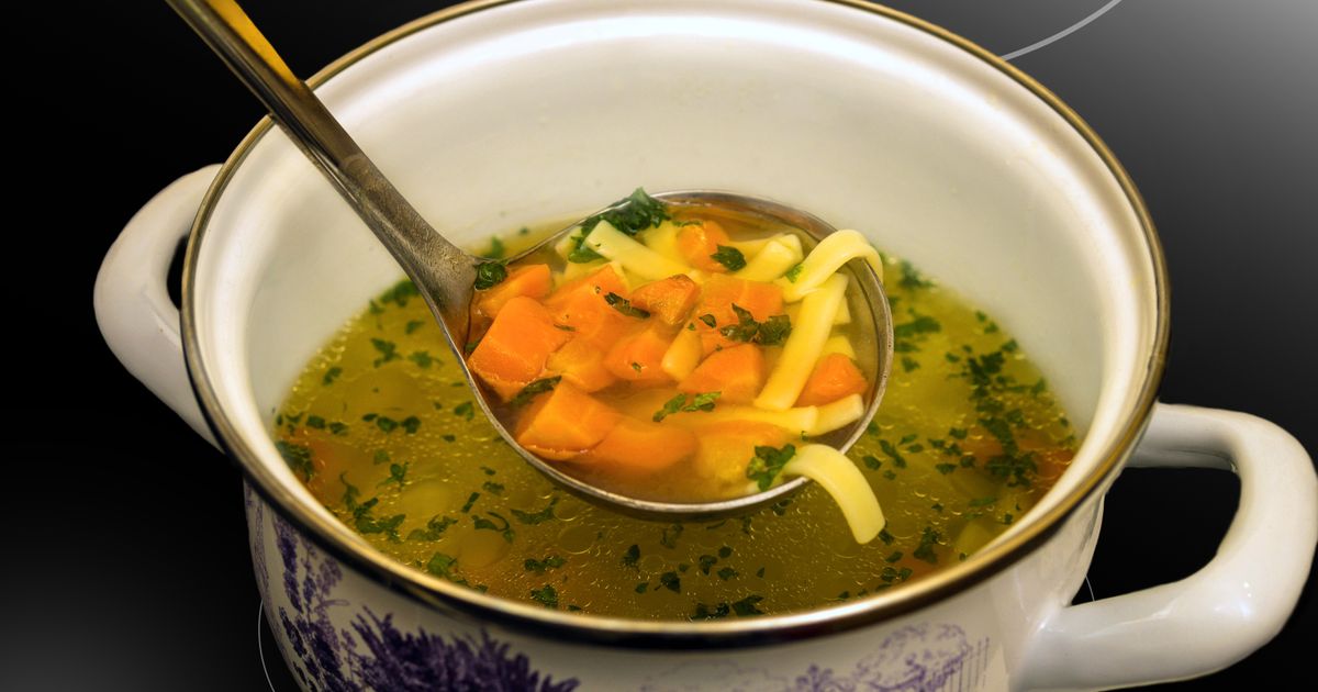 Why This Recipe Is Better Than Any Other You've Tried - texasdadcooks.com