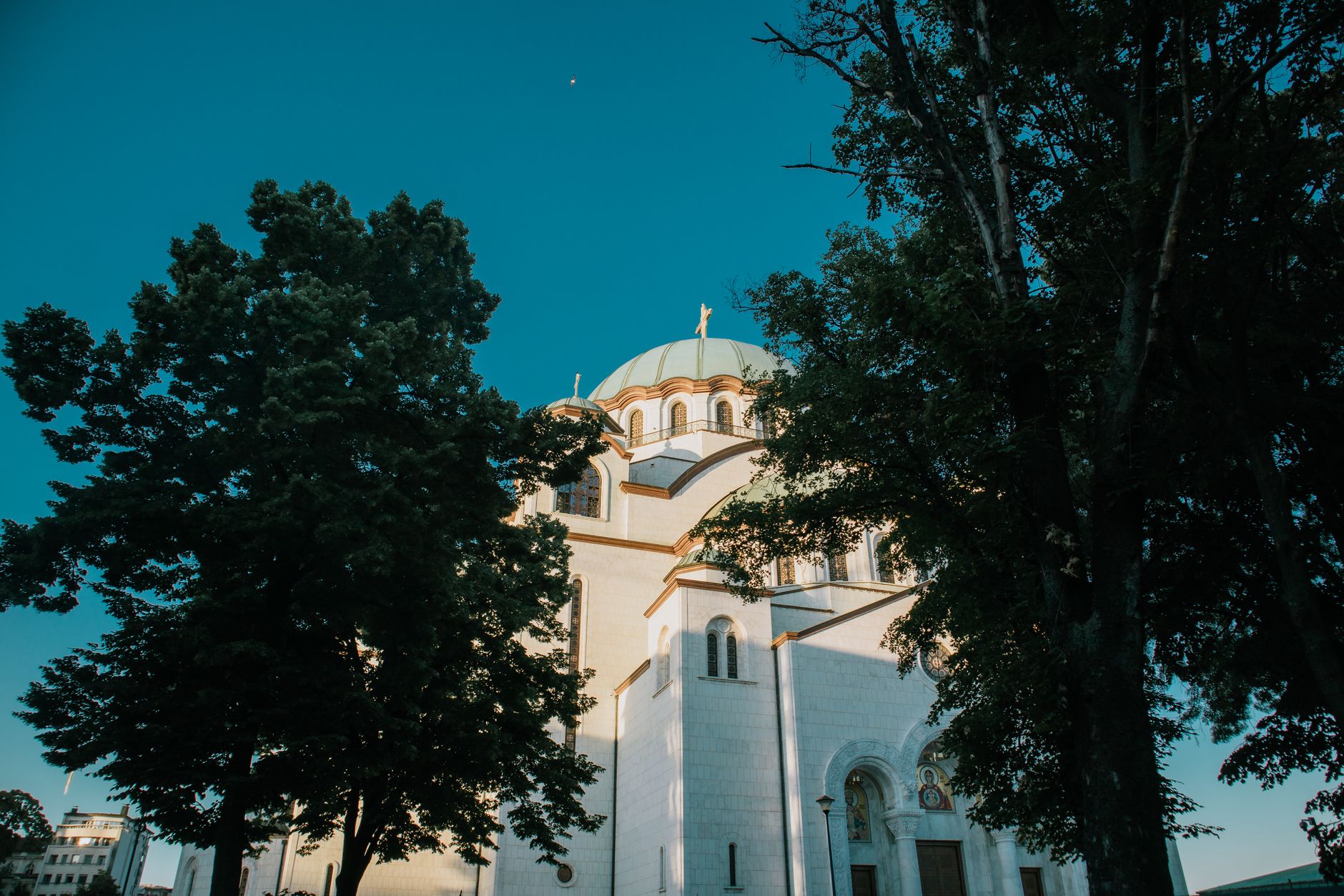 Slava Serbia