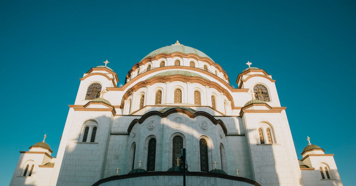 Photo of Serbia