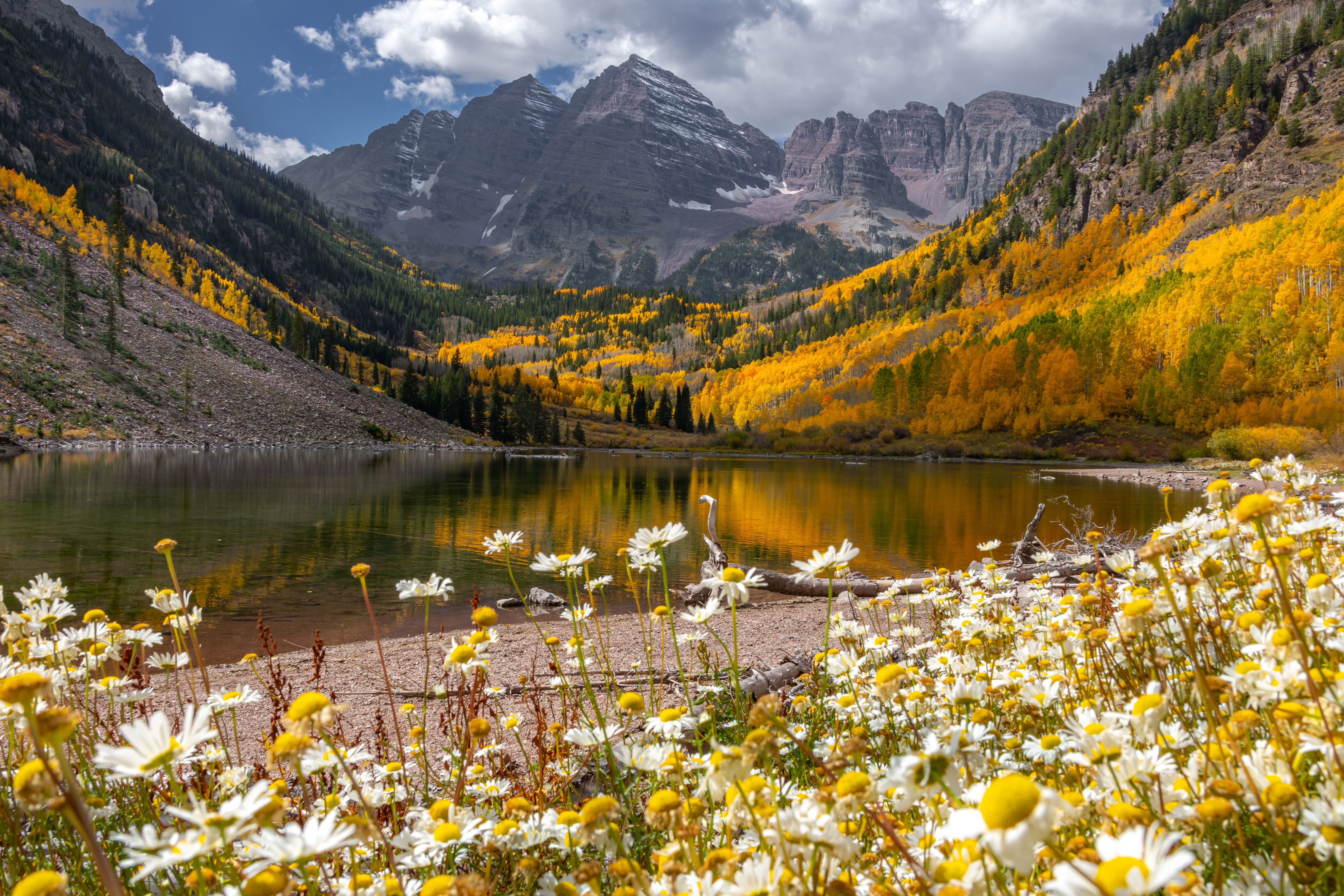Maroon Bells Permits and Reservations: The Complete 2026 Guide