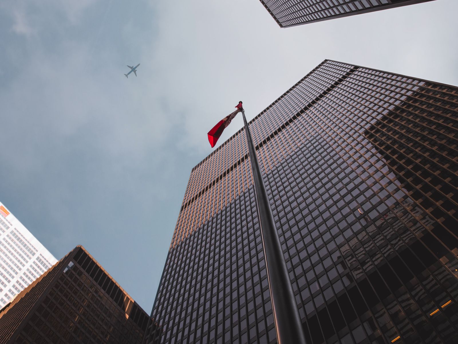Sustainability — Building Responsibly