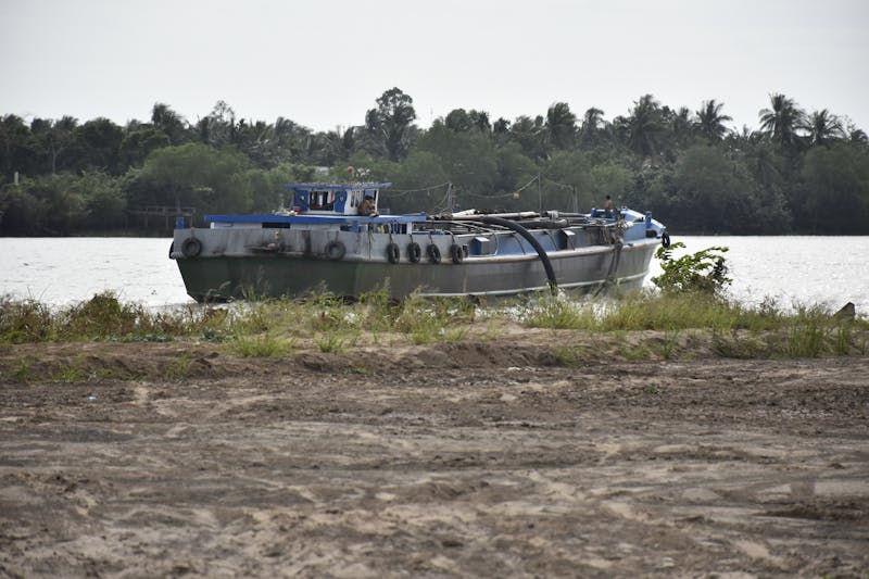 Strong password illustration