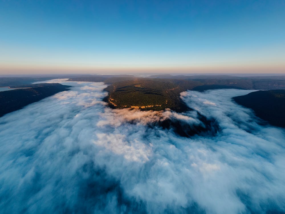 白海雲