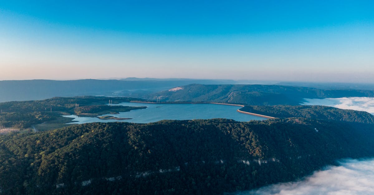 生活:草嶺堰塞湖歷史五次成湖 雲林跨域聯防嚴防風險