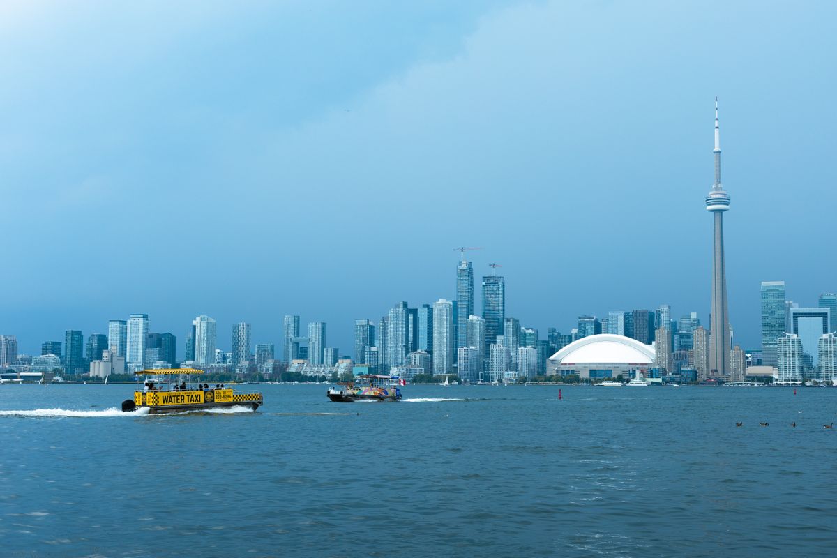 Worldwide Limo from Toronto